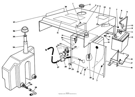 john deere 125 skid steer valve|john deere 125 parts diagram.